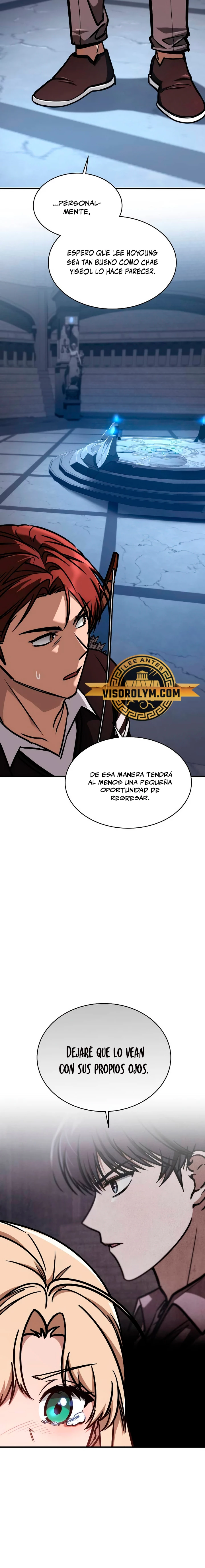 Tengo la guía exclusiva de la torre Capitulo 6 página 6