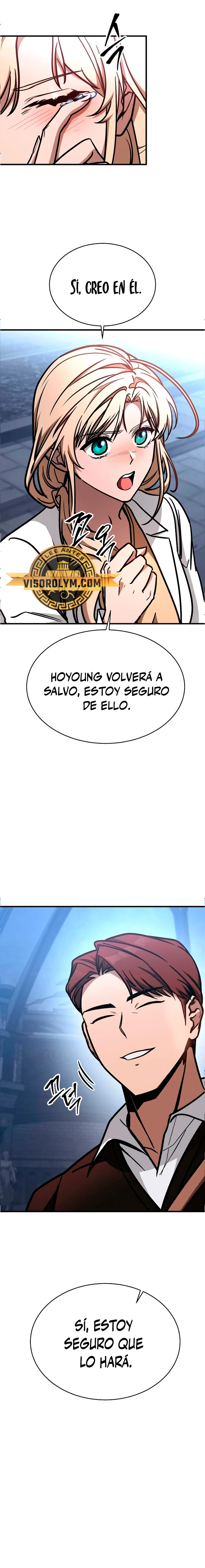 Tengo la guía exclusiva de la torre Capitulo 6 página 7