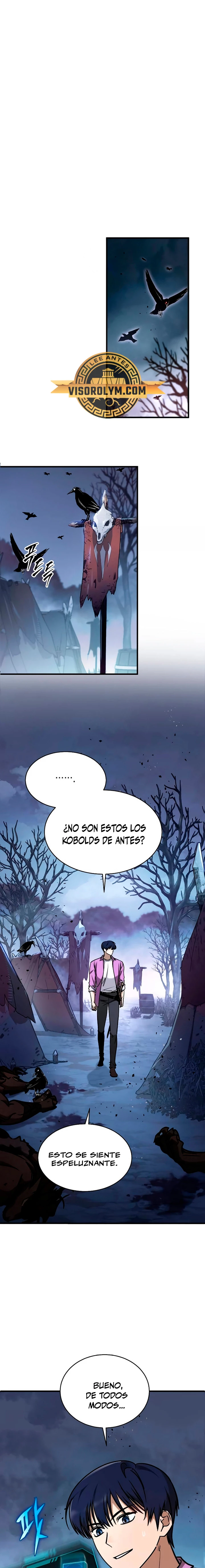 Tengo la guía exclusiva de la torre Capitulo 6 página 8