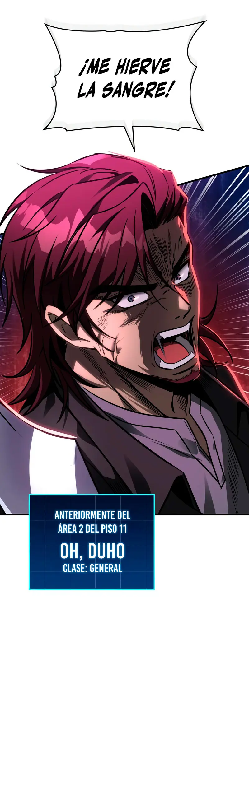 Tengo la guía exclusiva de la torre Capitulo 60 página 10