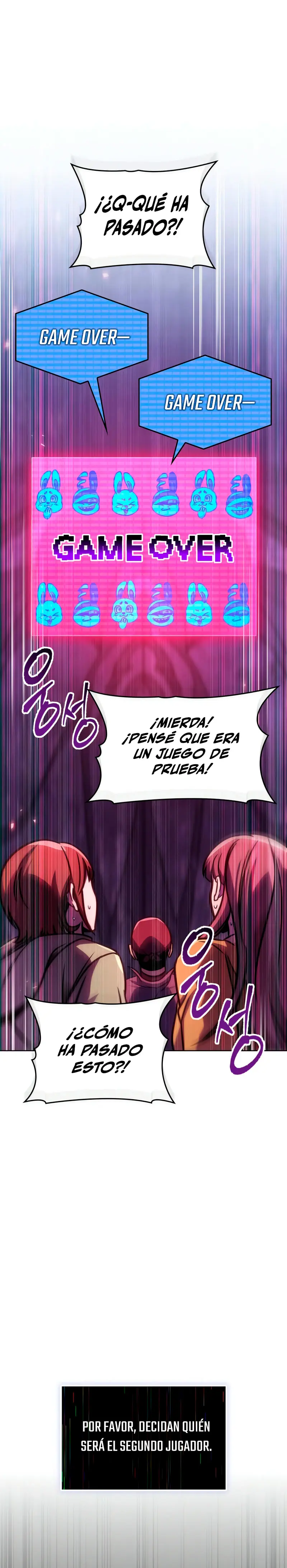 Tengo la guía exclusiva de la torre Capitulo 60 página 42