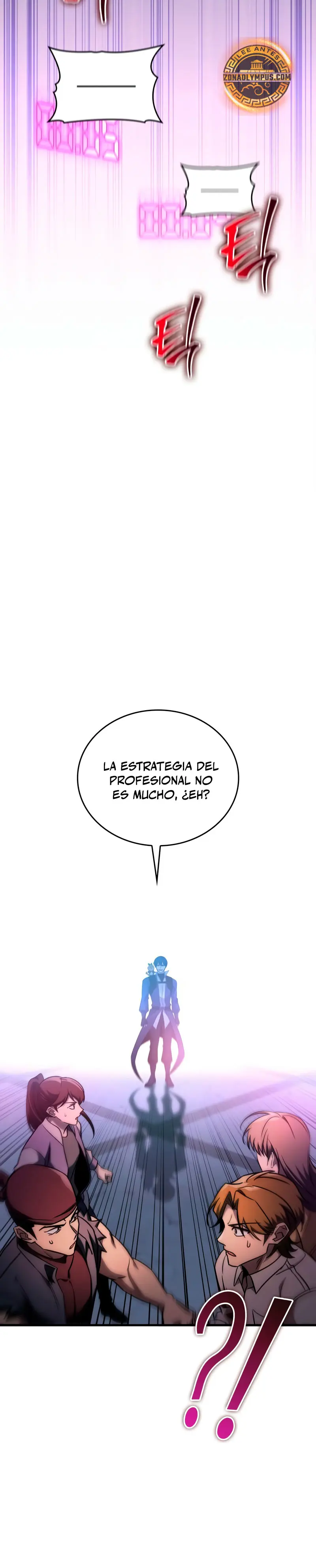 Tengo la guía exclusiva de la torre Capitulo 61 página 11