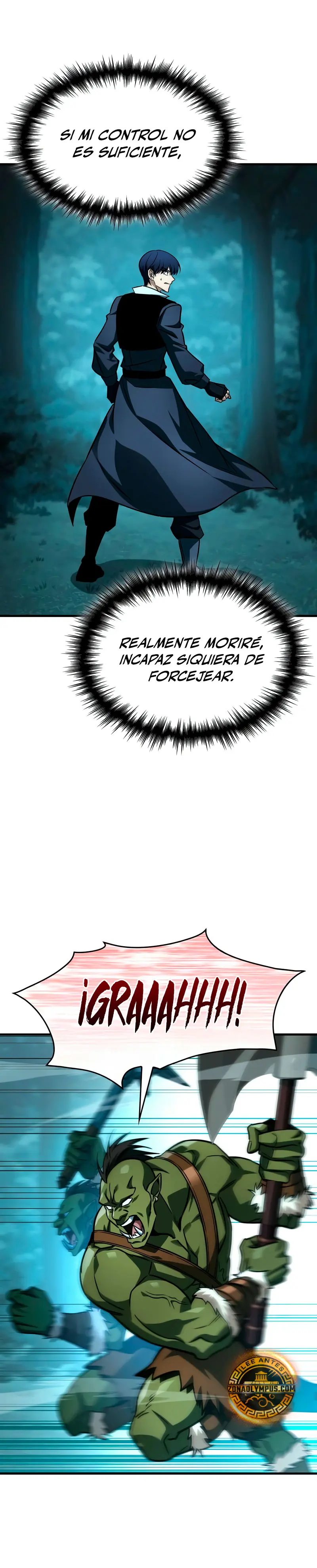 Tengo la guía exclusiva de la torre Capitulo 61 página 17