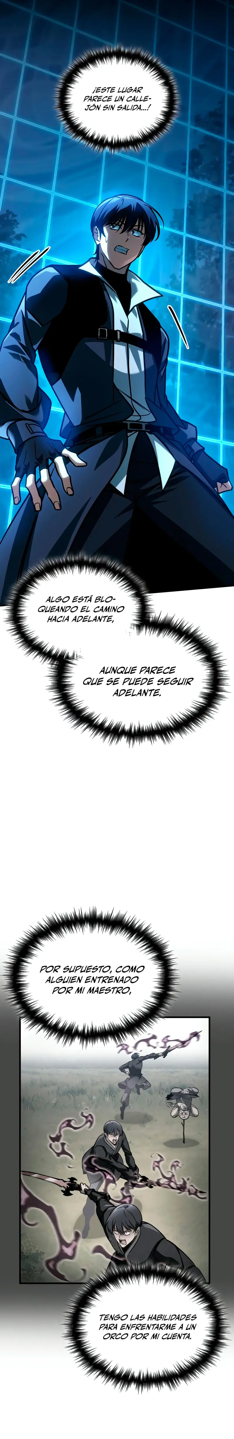 Tengo la guía exclusiva de la torre Capitulo 61 página 24