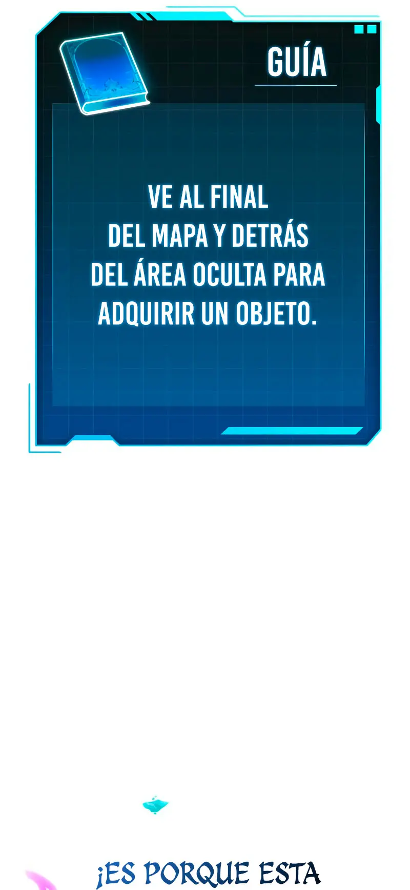 Tengo la guía exclusiva de la torre Capitulo 61 página 30