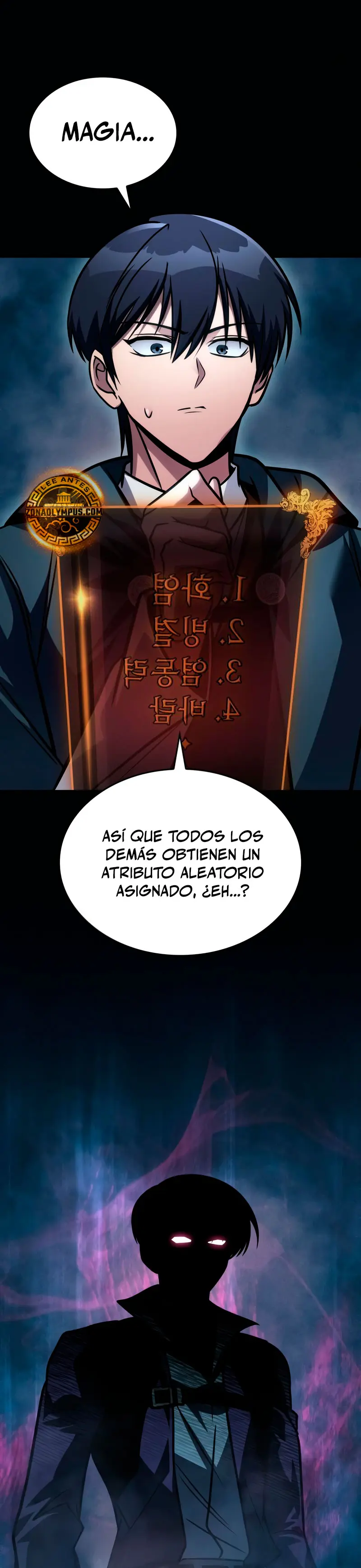 Tengo la guía exclusiva de la torre Capitulo 61 página 40