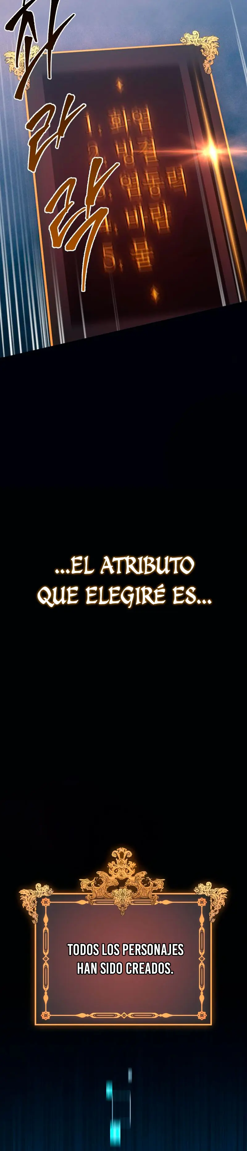 Tengo la guía exclusiva de la torre Capitulo 61 página 42