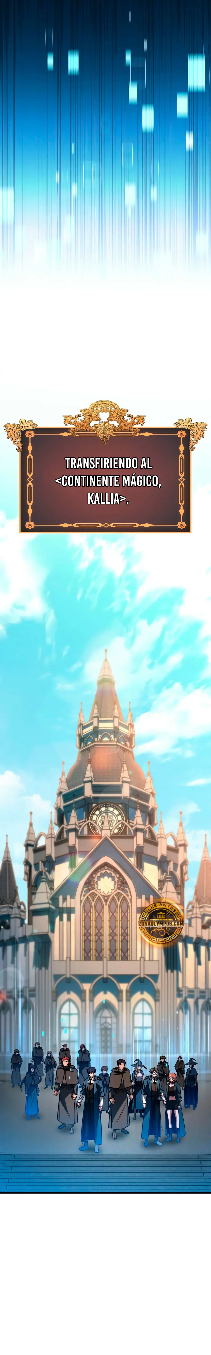 Tengo la guía exclusiva de la torre Capitulo 61 página 43