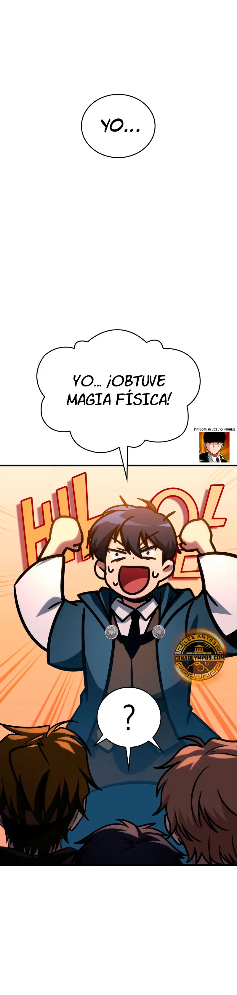 Tengo la guía exclusiva de la torre Capitulo 61 página 47
