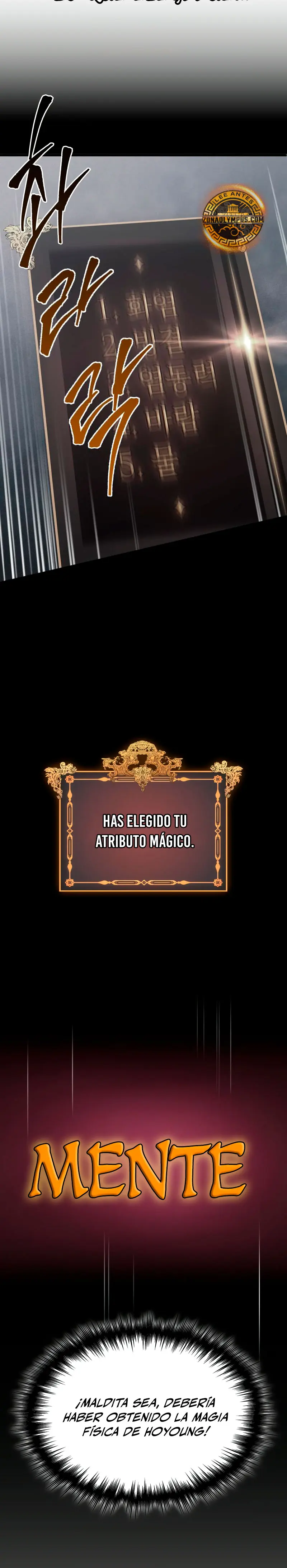 Tengo la guía exclusiva de la torre Capitulo 61 página 49