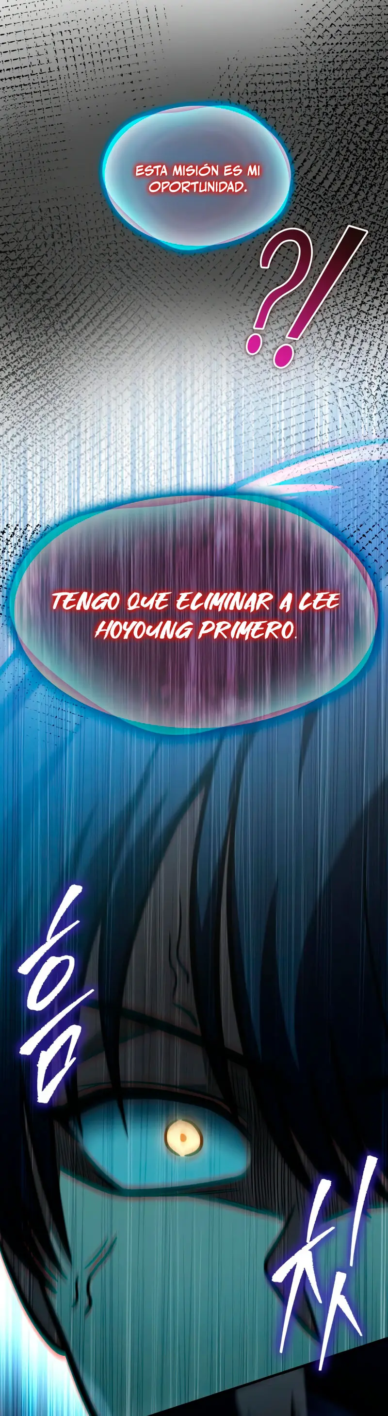 Tengo la guía exclusiva de la torre Capitulo 61 página 52