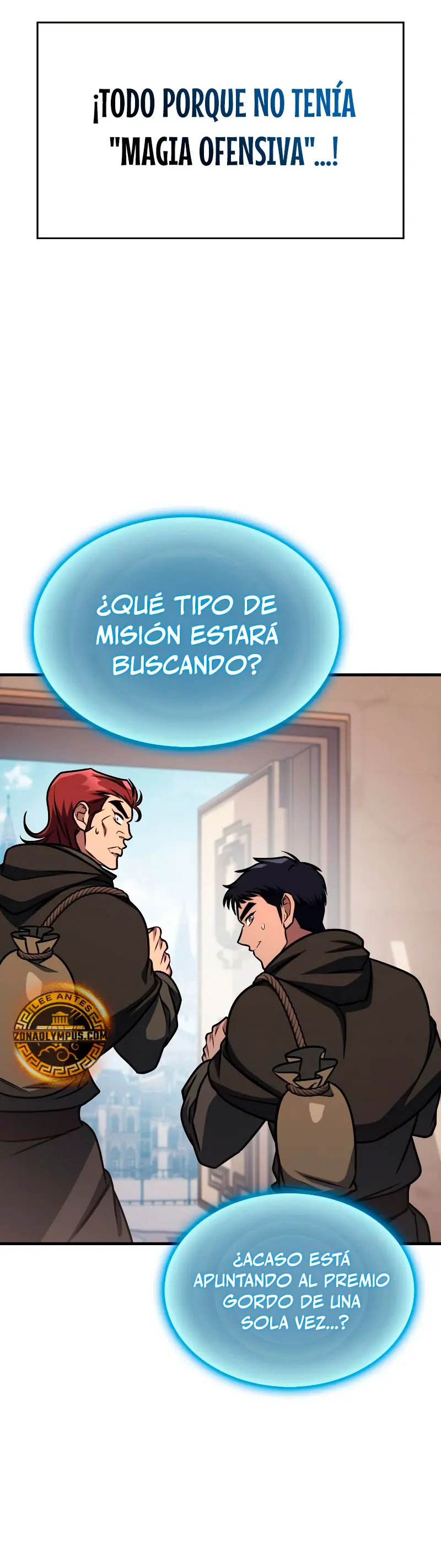 Tengo la guía exclusiva de la torre Capitulo 62 página 17