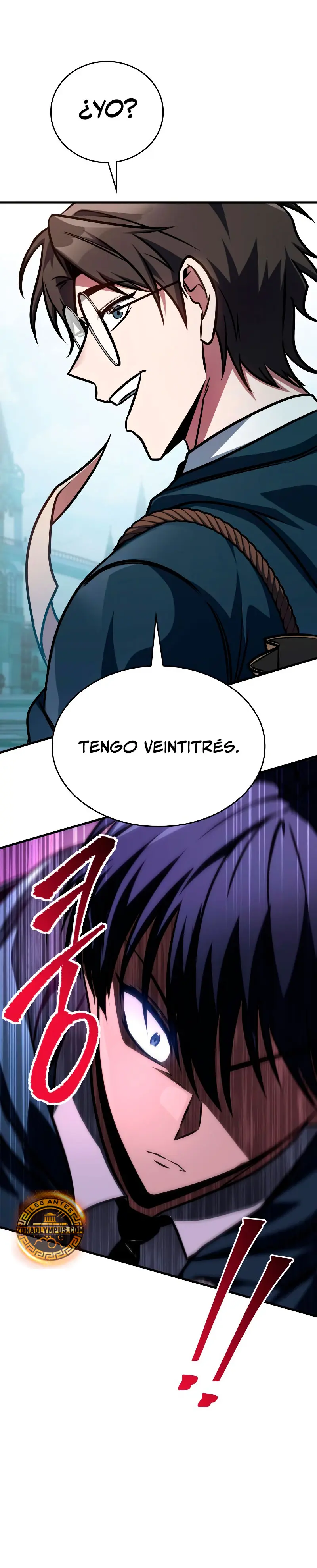 Tengo la guía exclusiva de la torre Capitulo 62 página 22