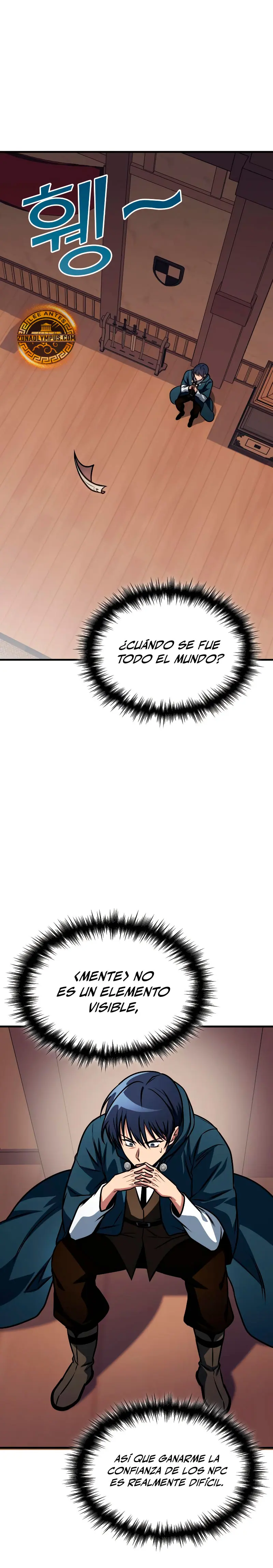 Tengo la guía exclusiva de la torre Capitulo 62 página 24