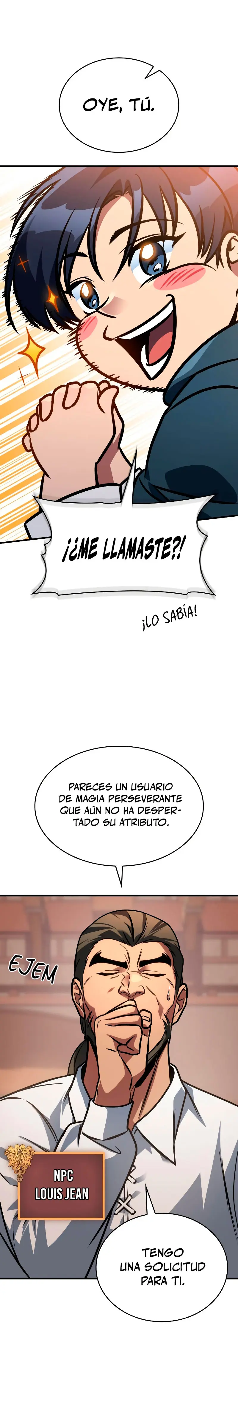 Tengo la guía exclusiva de la torre Capitulo 62 página 27