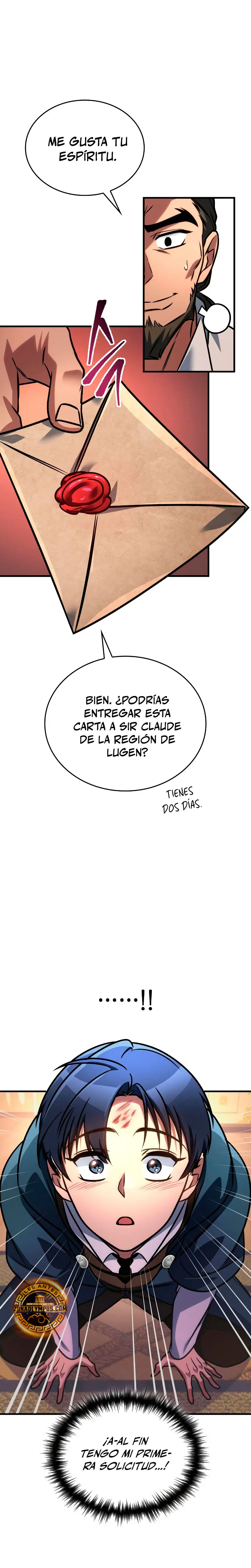 Tengo la guía exclusiva de la torre Capitulo 62 página 30