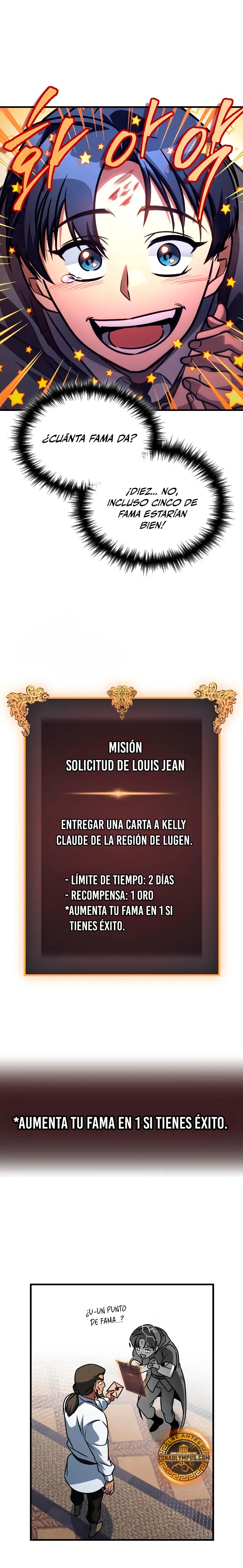Tengo la guía exclusiva de la torre Capitulo 62 página 31