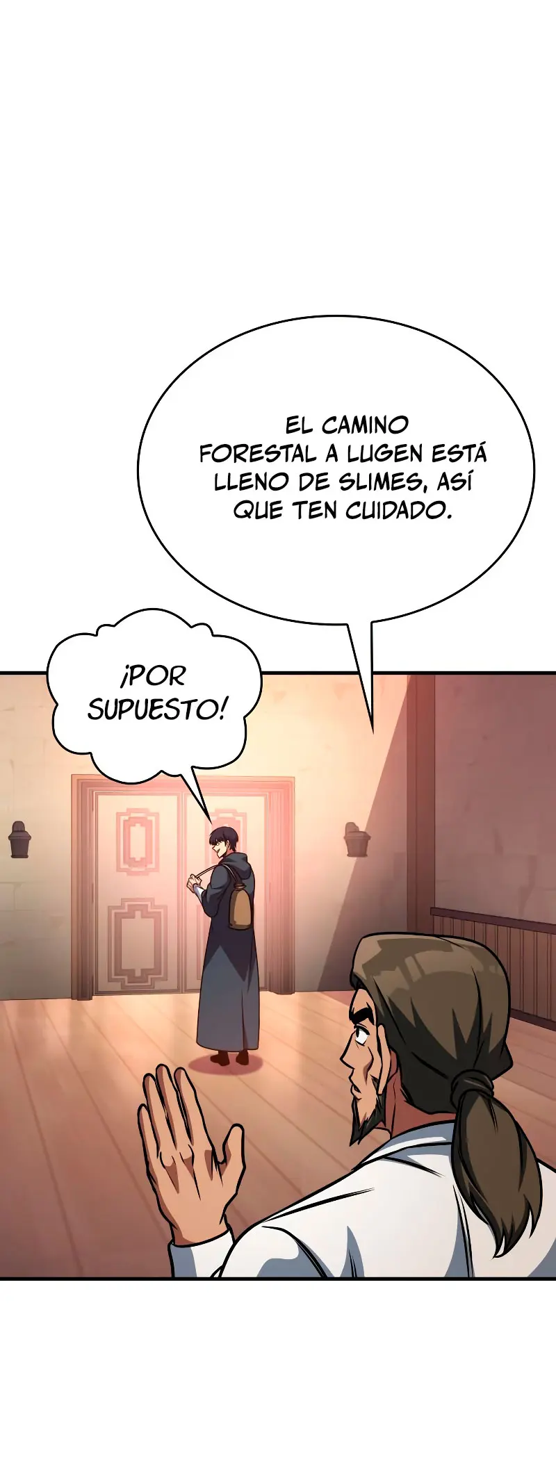 Tengo la guía exclusiva de la torre Capitulo 62 página 32