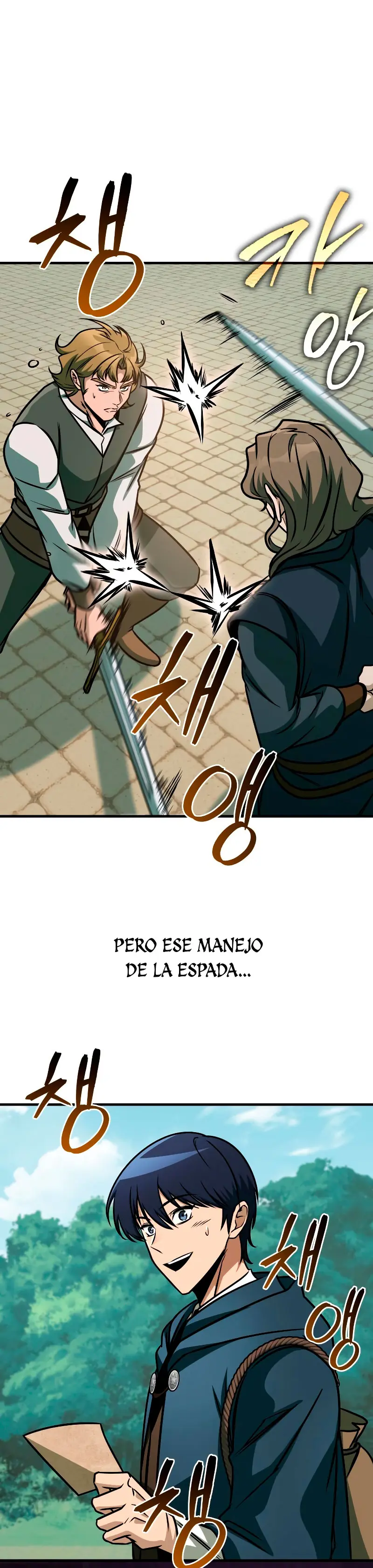 Tengo la guía exclusiva de la torre Capitulo 62 página 45