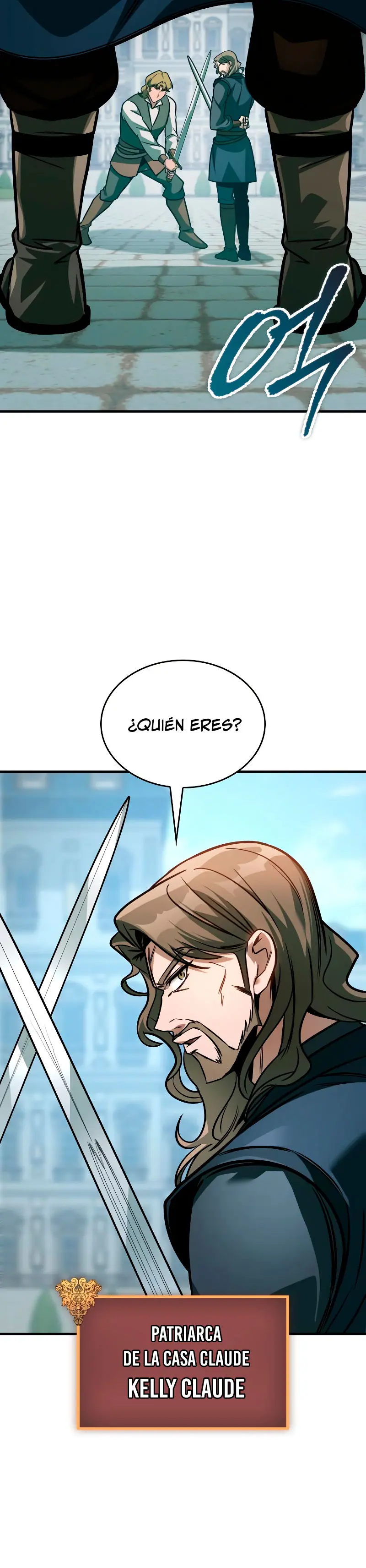 Tengo la guía exclusiva de la torre Capitulo 62 página 50