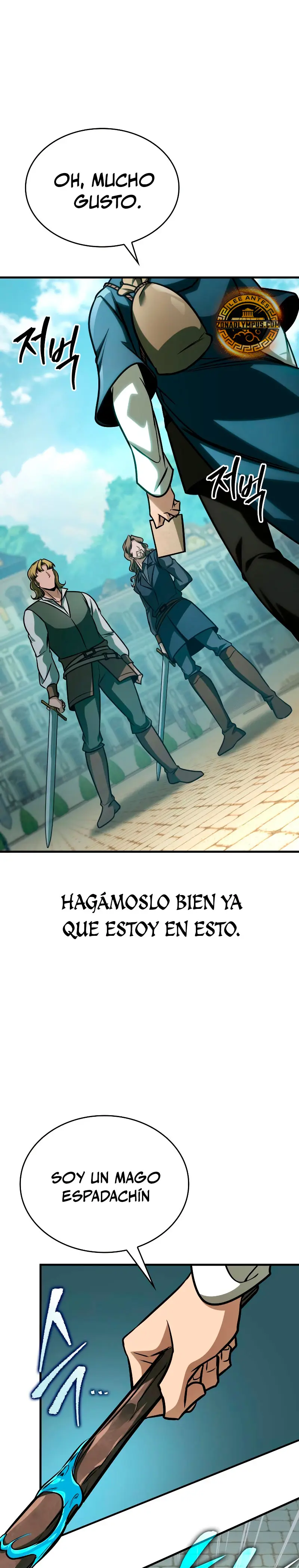 Tengo la guía exclusiva de la torre Capitulo 62 página 51