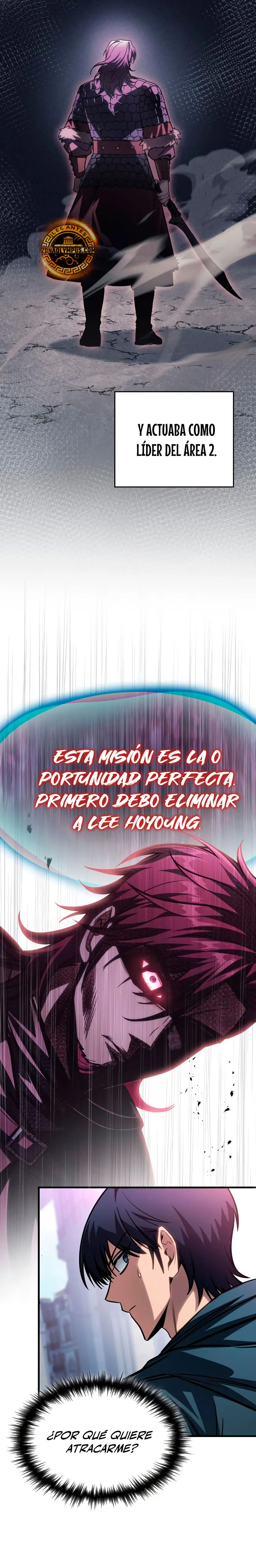 Tengo la guía exclusiva de la torre Capitulo 62 página 7