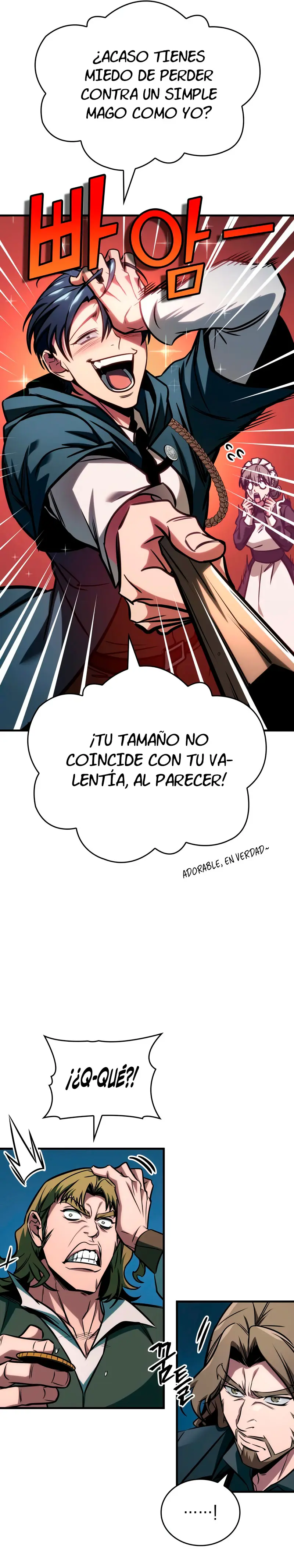 Tengo la guía exclusiva de la torre Capitulo 63 página 10