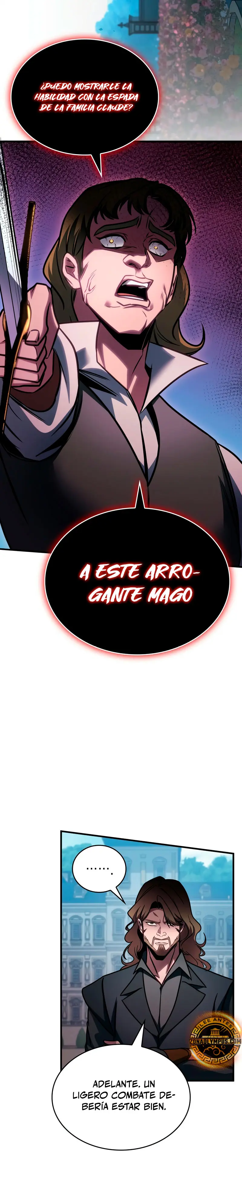 Tengo la guía exclusiva de la torre Capitulo 63 página 18