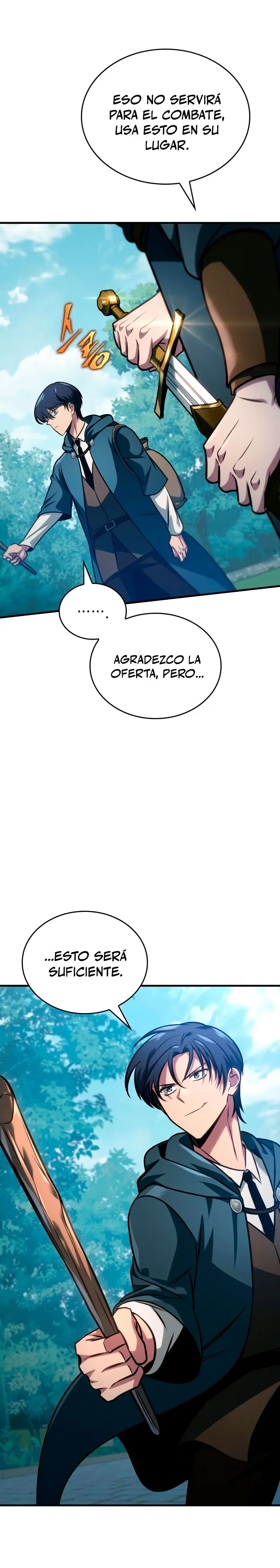 Tengo la guía exclusiva de la torre Capitulo 63 página 22