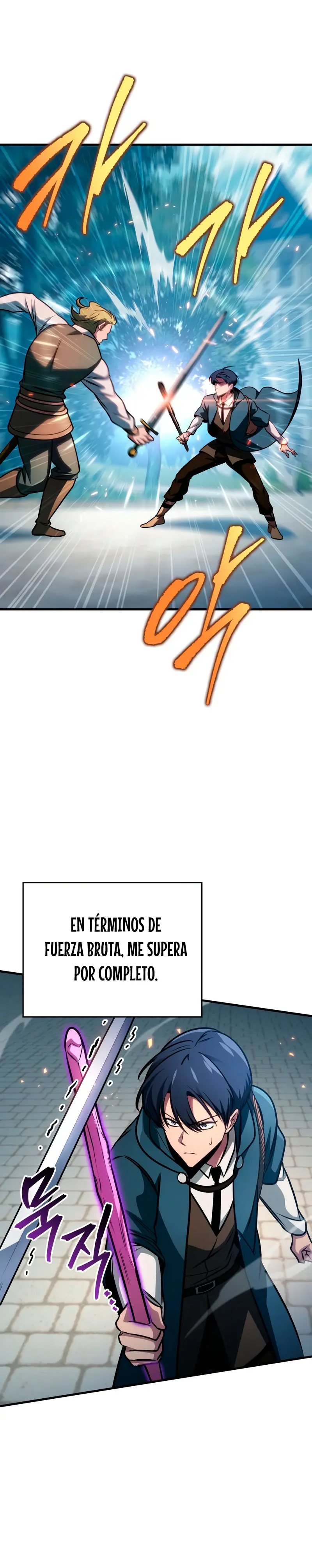 Tengo la guía exclusiva de la torre Capitulo 63 página 26