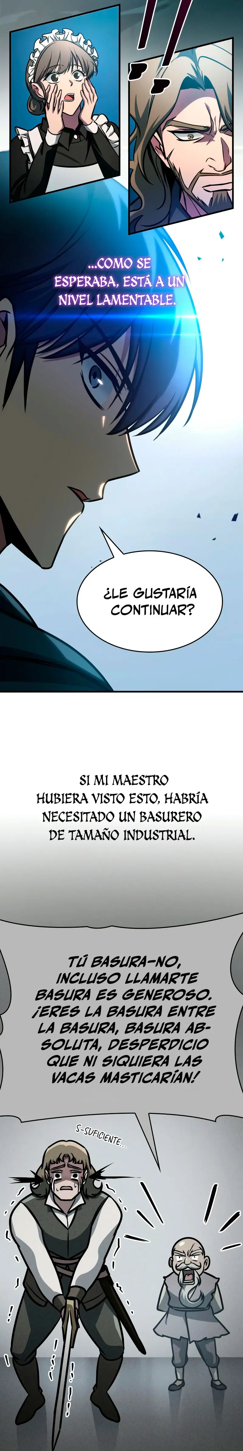 Tengo la guía exclusiva de la torre Capitulo 63 página 30