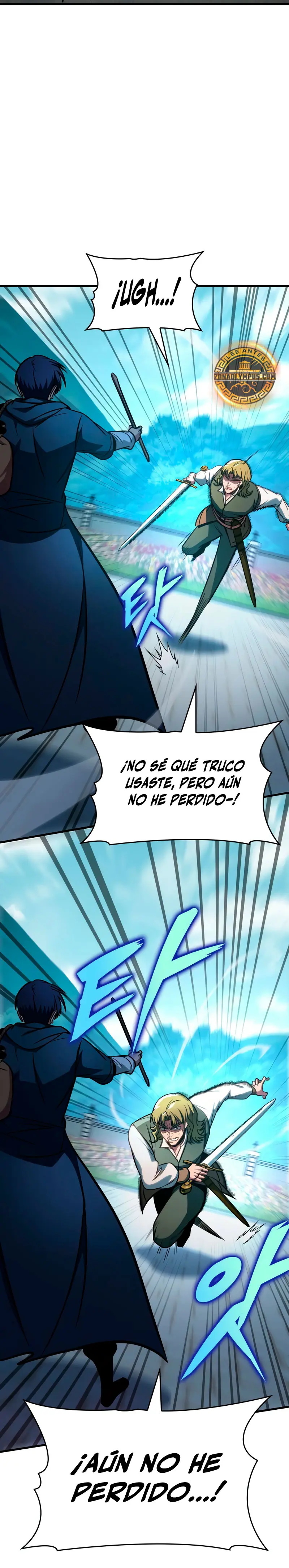 Tengo la guía exclusiva de la torre Capitulo 63 página 31