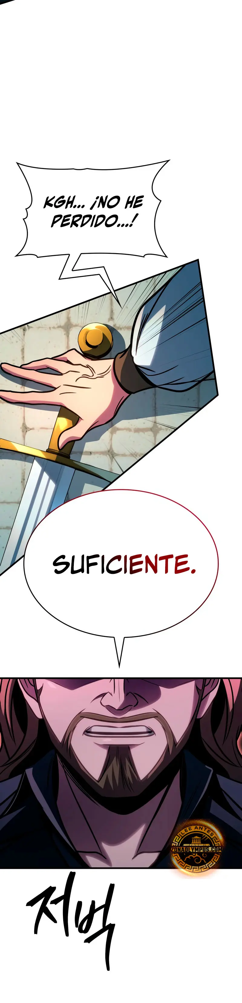 Tengo la guía exclusiva de la torre Capitulo 63 página 35