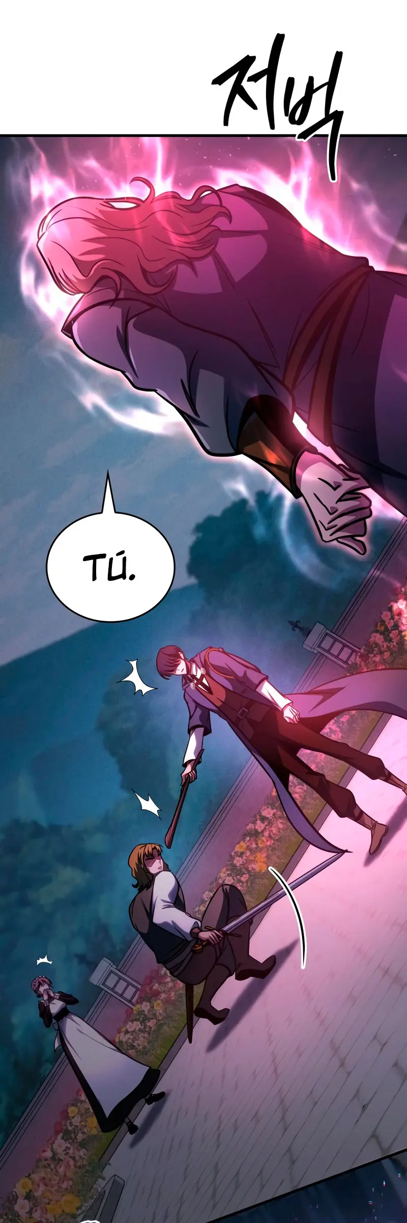 Tengo la guía exclusiva de la torre Capitulo 63 página 36