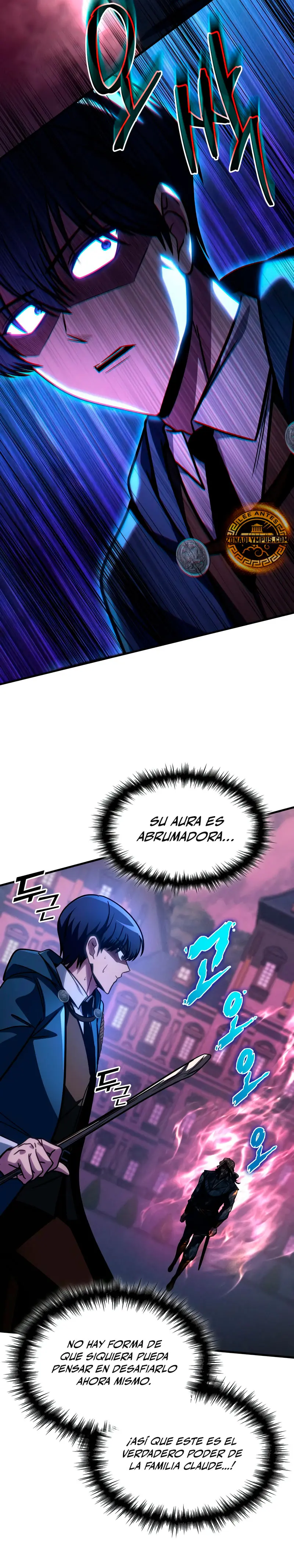 Tengo la guía exclusiva de la torre Capitulo 63 página 38