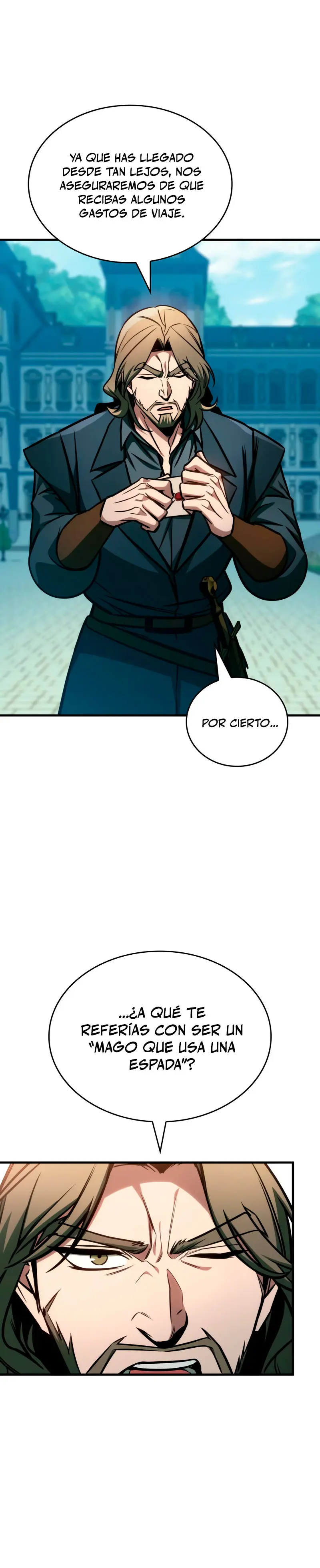 Tengo la guía exclusiva de la torre Capitulo 63 página 4