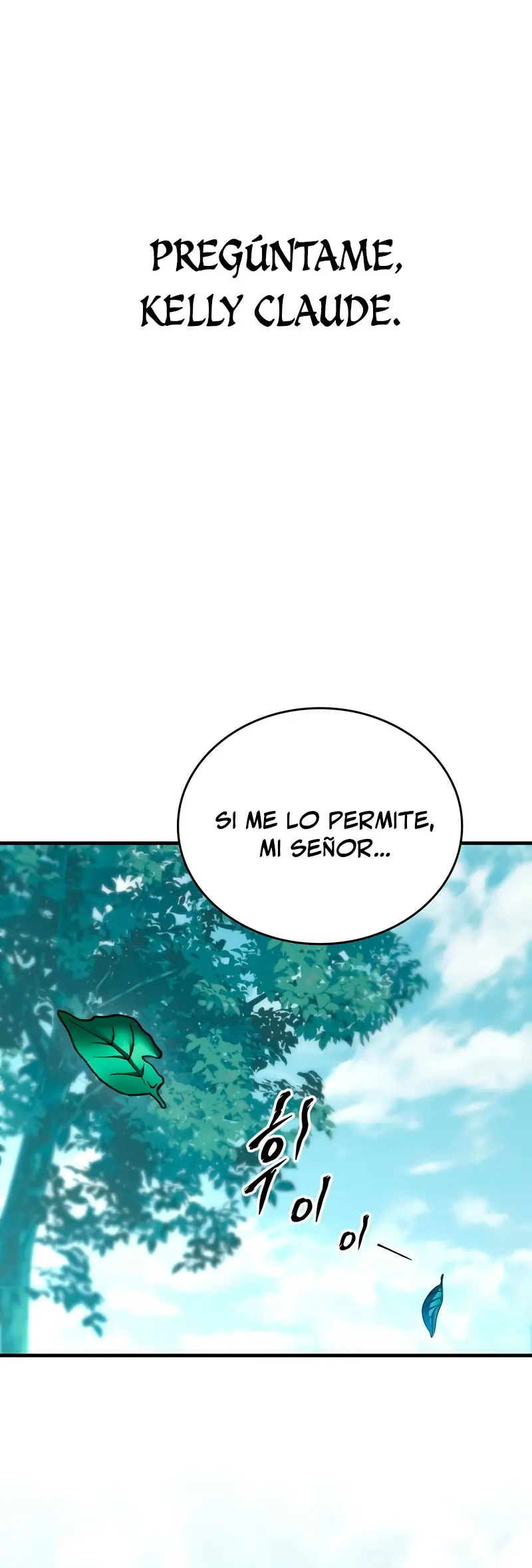 Tengo la guía exclusiva de la torre Capitulo 63 página 46