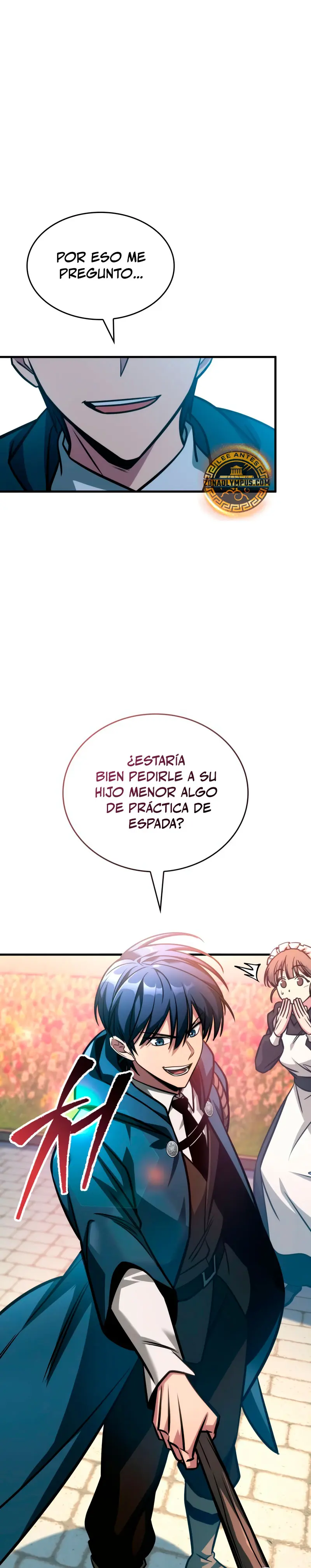Tengo la guía exclusiva de la torre Capitulo 63 página 6