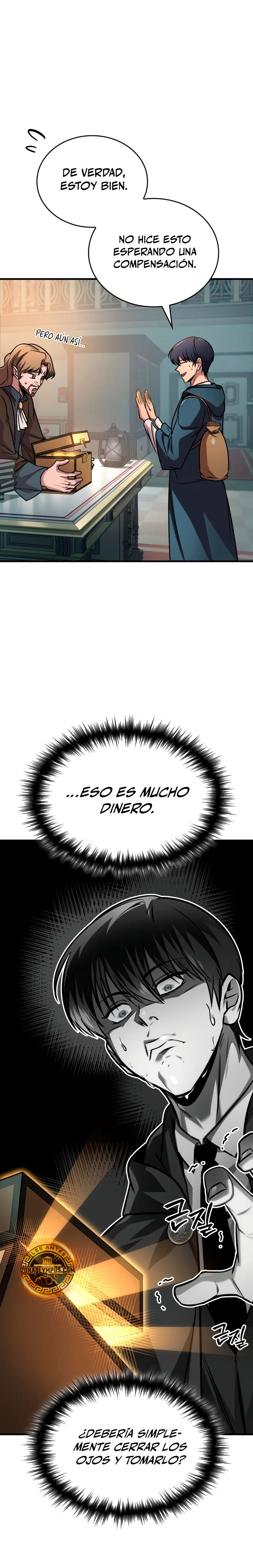 Tengo la guía exclusiva de la torre Capitulo 64 página 17