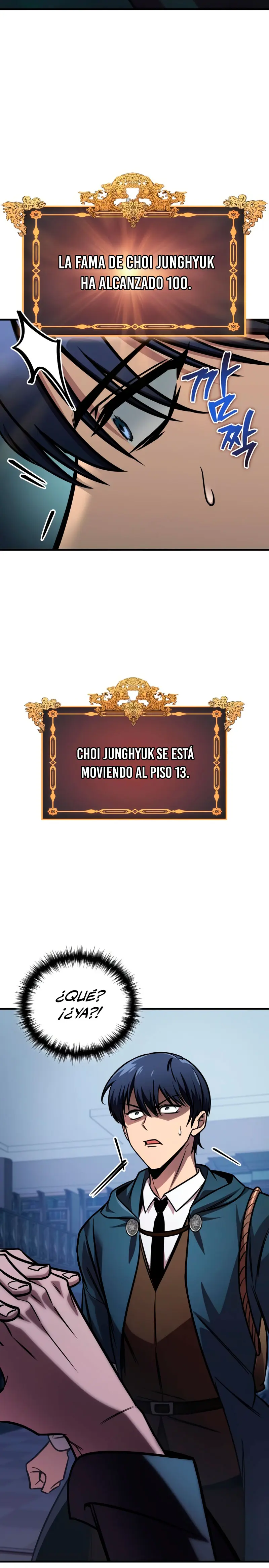 Tengo la guía exclusiva de la torre Capitulo 64 página 24