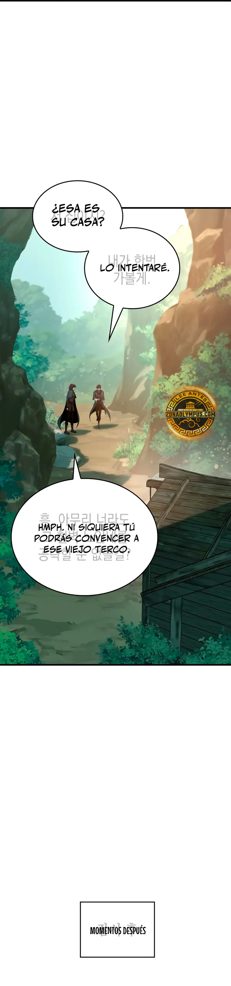 Tengo la guía exclusiva de la torre Capitulo 64 página 39