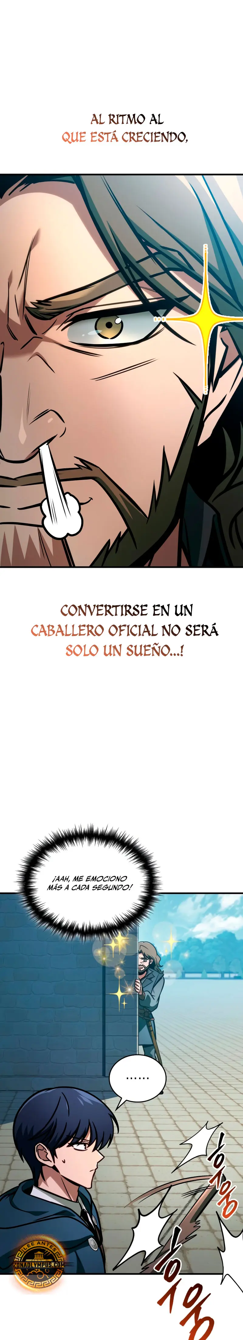 Tengo la guía exclusiva de la torre Capitulo 64 página 6