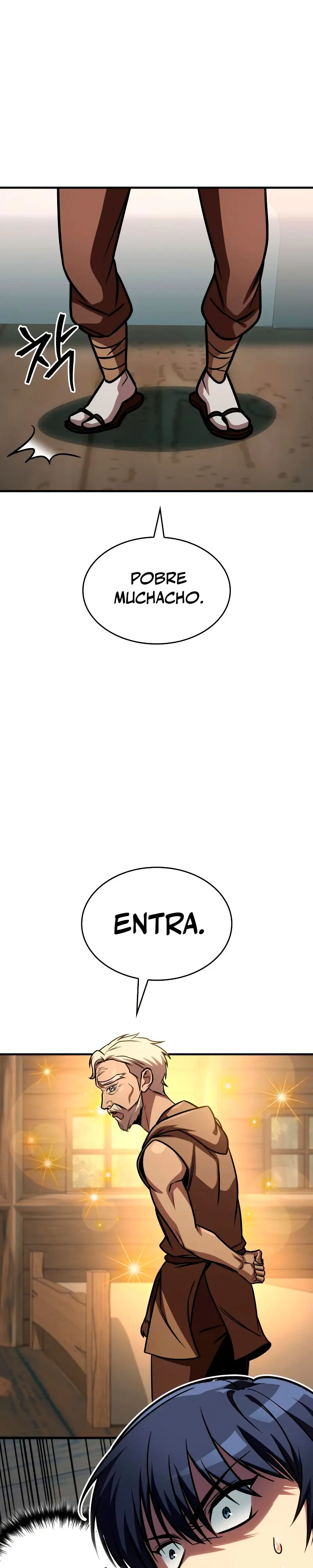 Tengo la guía exclusiva de la torre Capitulo 65 página 11