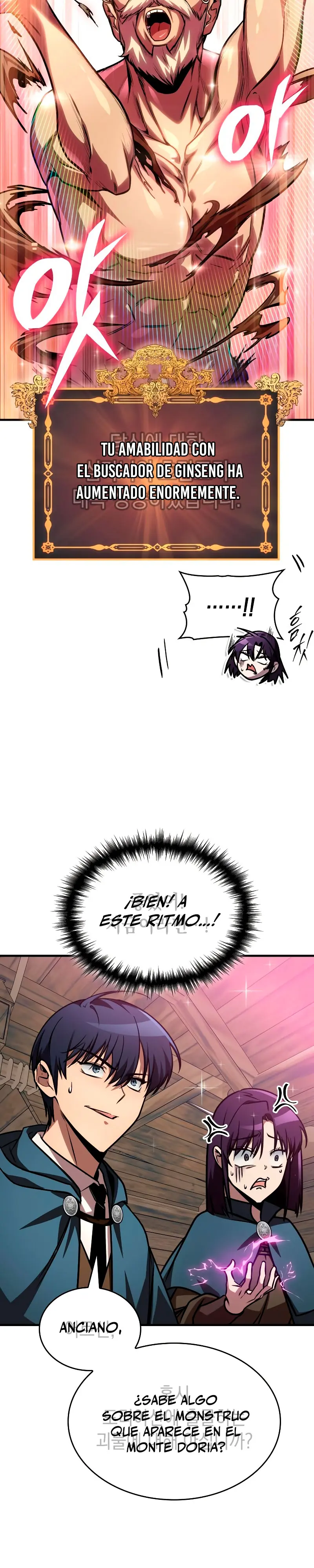 Tengo la guía exclusiva de la torre Capitulo 65 página 21