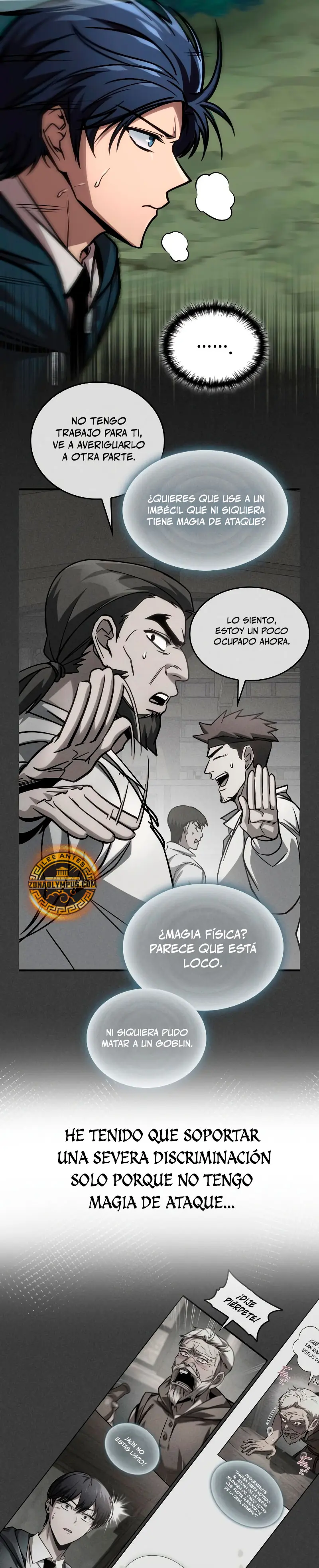 Tengo la guía exclusiva de la torre Capitulo 65 página 31