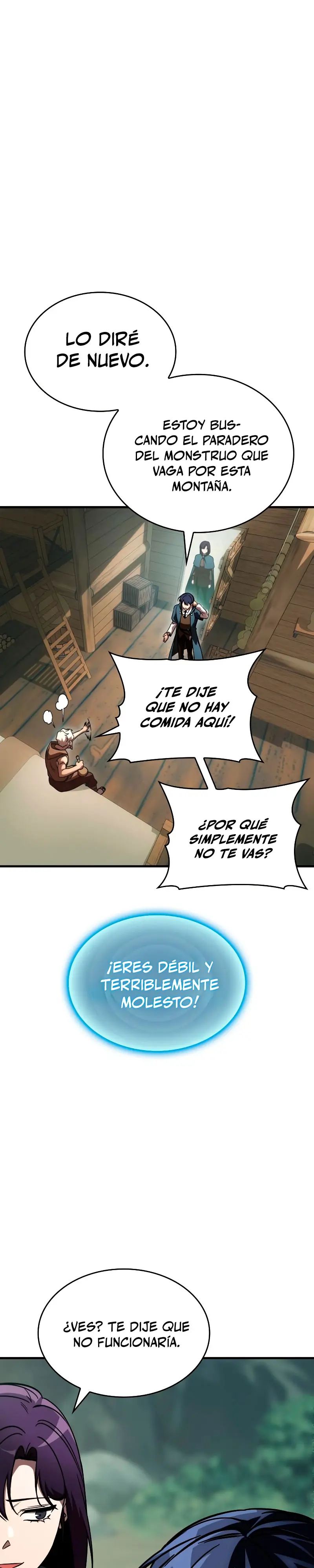 Tengo la guía exclusiva de la torre Capitulo 65 página 4