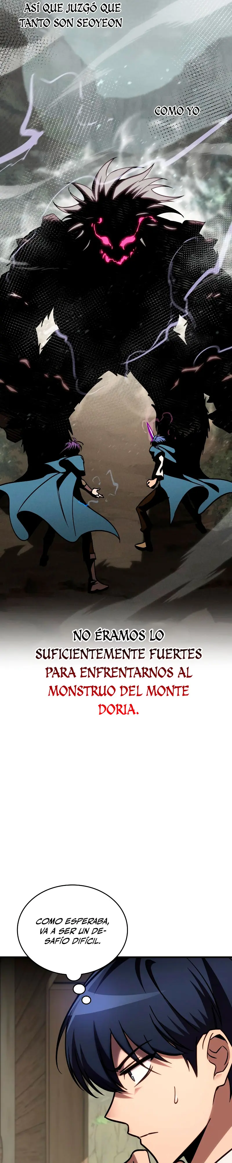 Tengo la guía exclusiva de la torre Capitulo 65 página 6