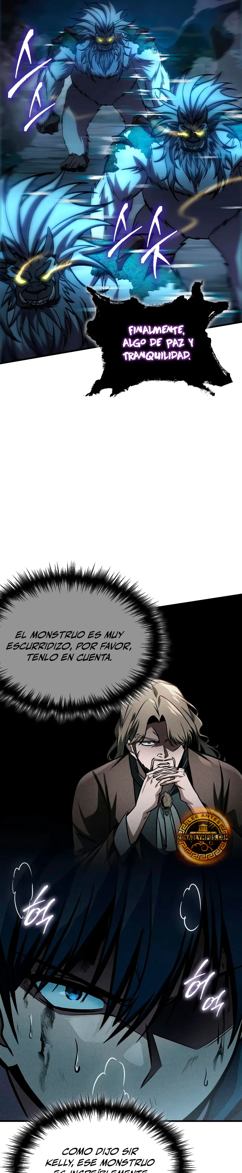 Tengo la guía exclusiva de la torre Capitulo 66 página 24