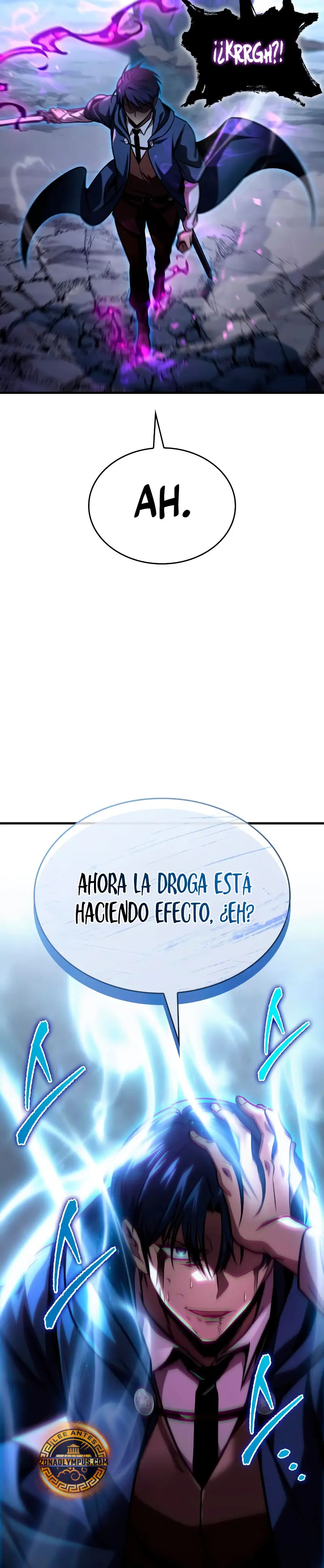 Tengo la guía exclusiva de la torre Capitulo 66 página 29