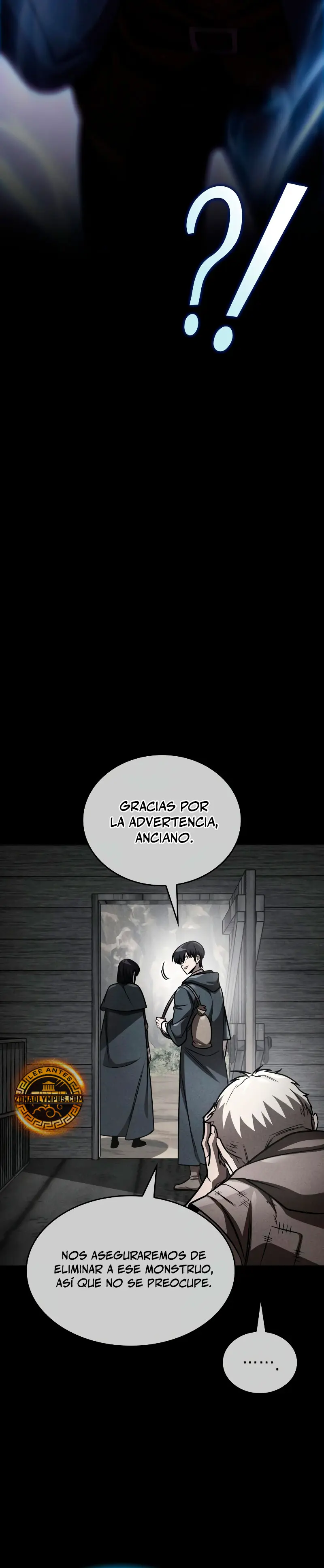 Tengo la guía exclusiva de la torre Capitulo 66 página 30